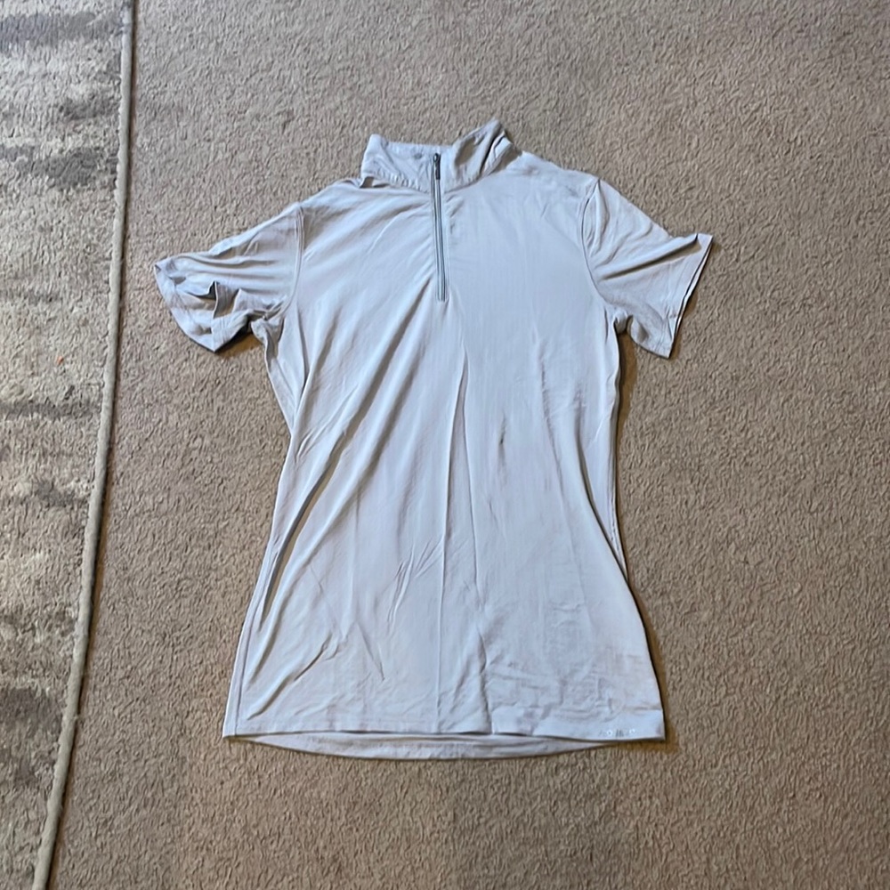 Dover riding shirt